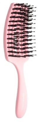 Olivia Garden Olivia Garden Fingerbrush Borstel Mini - Kids Limited Edition