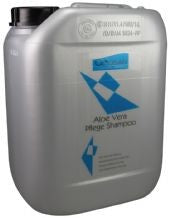 Omeisan Aloe Vera Shampoo