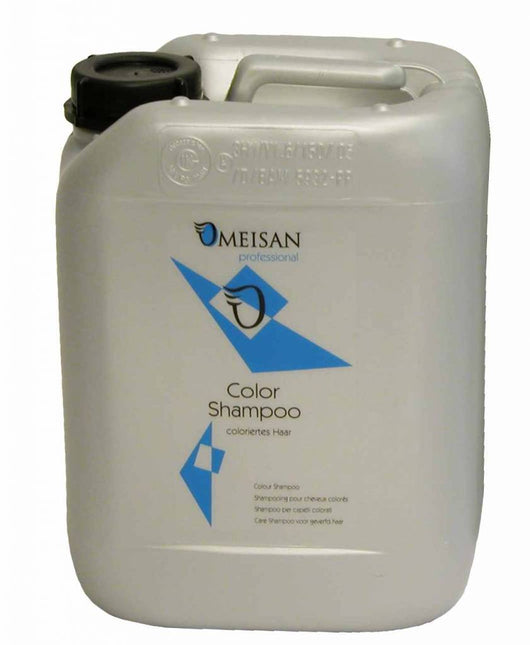 Omeisan Color Shampoo