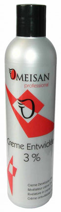 Omeisan Creme Ontwikkelaar