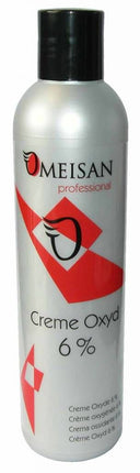 Omeisan Créme Oxyd Emulsie Ontwikkelaar