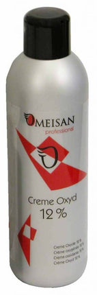 Omeisan Créme Oxyd Emulsie Ontwikkelaar