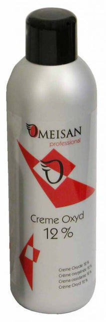Omeisan Créme Oxyd Emulsie Ontwikkelaar
