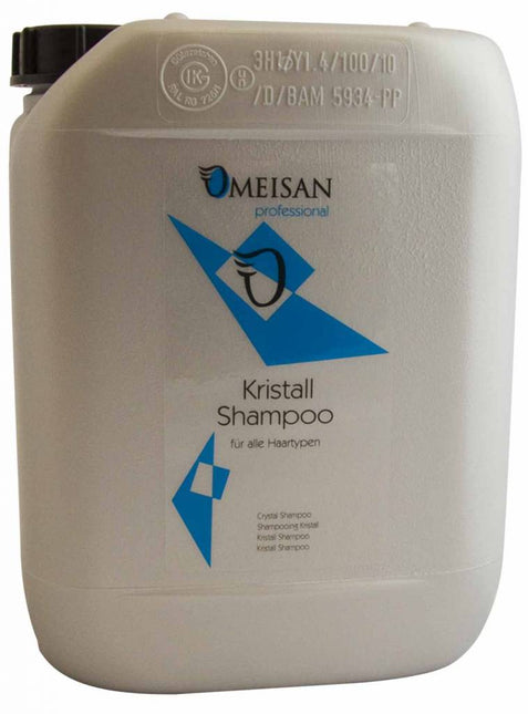 Omeisan Kristal Shampoo