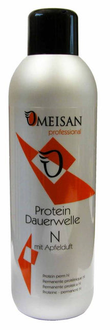Omeisan Proteine Permanent