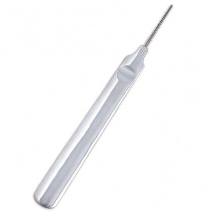 Orthofex Eeltsteker 1mm RVS