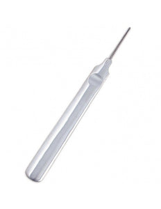 Orthofex Eeltsteker 1mm RVS