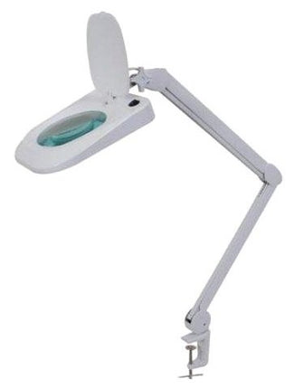 Orthofex Loeplamp LED met Vergrootglas 64 LEDS