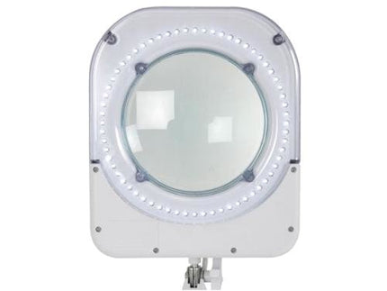 Orthofex Loeplamp LED met Vergrootglas 64 LEDS