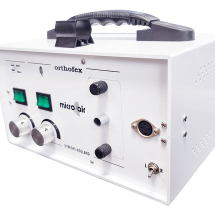 Orthofex Micro-Air Nagelfrees Machine (zonder Handstuk)