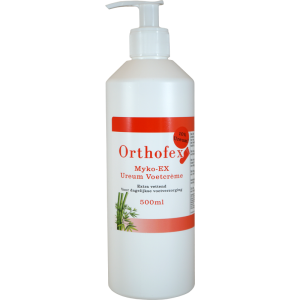 Orthofex Myko-Ex Voetencreme 150ml
