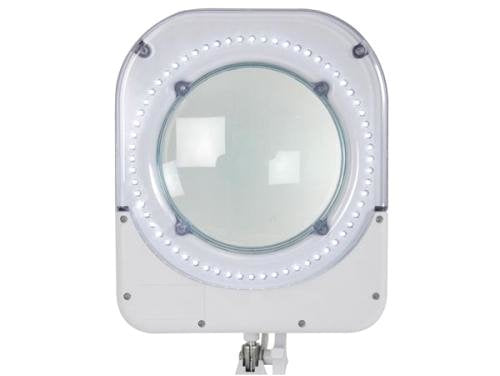 Orthofex Orthofex Loeplamp LED met Vergrootglas 64 LEDS
