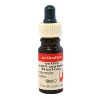 Orthofex Orthofex Myko-Ex Tinctuur (10ml)
