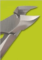 Orthofex Orthofex Nageltang Kopknipper Diabetici Tweezijdig