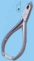 Orthofex Orthofex Nageltang Kopknipper Eenzijdig