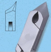 Orthofex Orthofex Nageltang Kopknipper Eenzijdig