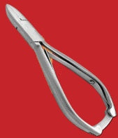 Orthofex Orthofex Nageltang Rechte Bek Diabetici (Plat)