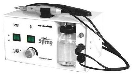 Orthofex Orthofex Ortho-Spray Nagelfrees Machine (met Uitneembaar Reservoir)