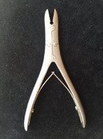 Orthofex Orthofex Scharniertang Recht Dubbel Diabetici