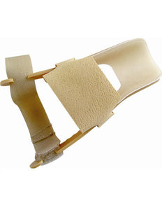 Orthofex Orthofex Siliconen Hallux Valgus Nachtspalk