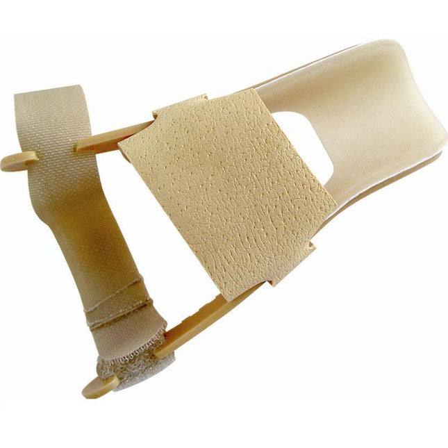 Orthofex Orthofex Siliconen Hallux Valgus Nachtspalk