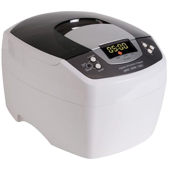 Orthofex Orthofex Ultrasonic PRO Large 2 Liter Instrument Reiniger