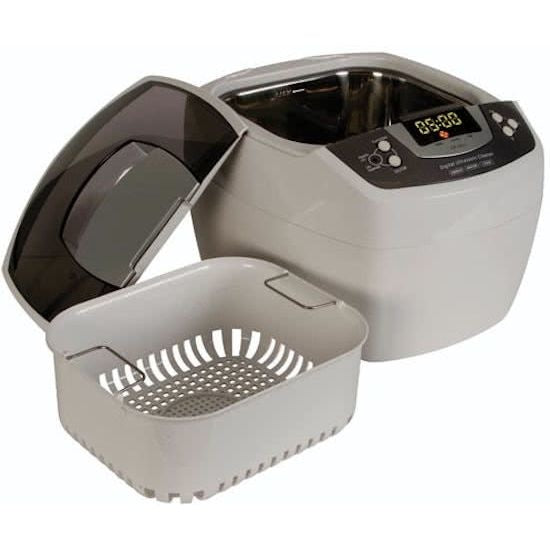 Orthofex Orthofex Ultrasonic PRO Large 2 Liter Instrument Reiniger