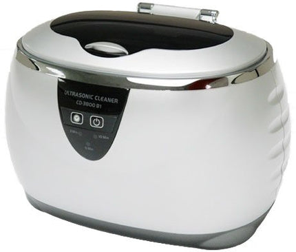 Orthofex Orthofex Ultrasoon Cleaner Klein 600ml