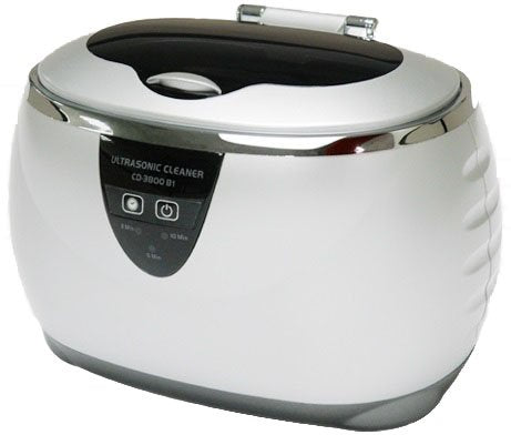 Orthofex Orthofex Ultrasoon Cleaner Klein 600ml