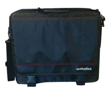 Orthofex Pedicure Opberg Tas voor op Koffer