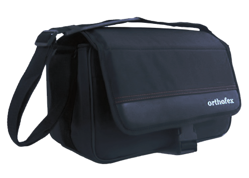 Orthofex Schouder Tas voor Ortho-spray/Micro-air