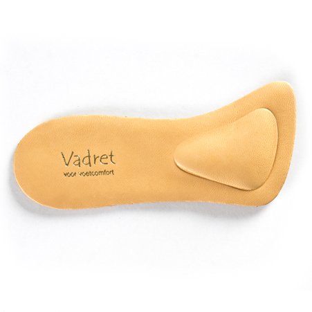 Orthofex Voorvoetzolen Leder