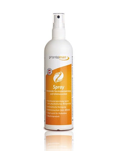 Prontoman Spray Antiseptische Reiniging
