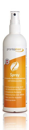 Prontoman Spray Antiseptische Reiniging