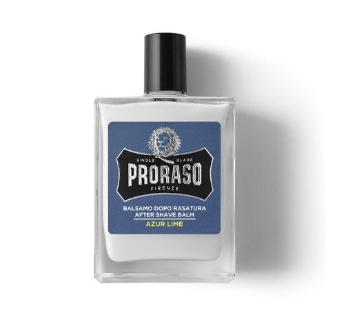 Proraso After Shave Balm Azure Lime (100ml)