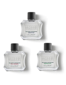 Proraso Aftershave Balsem Creme Liquida