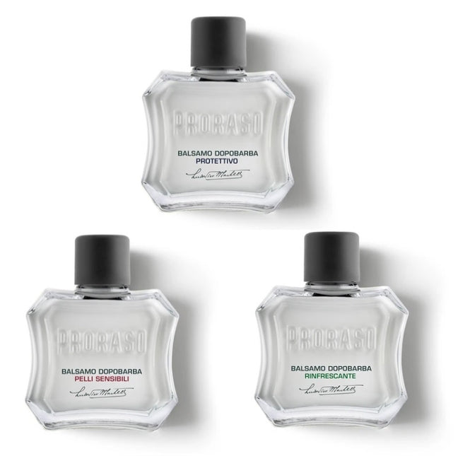 Proraso Aftershave Balsem Creme Liquida