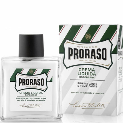 Proraso Aftershave Balsem Creme Liquida