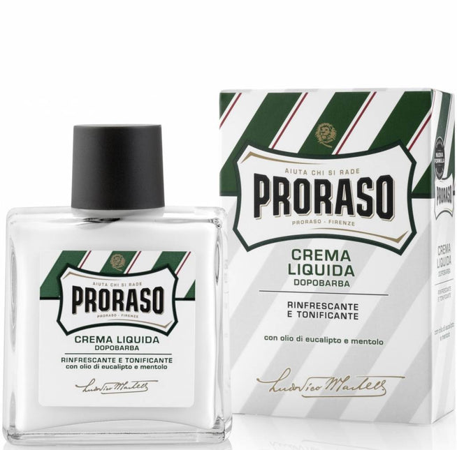 Proraso Aftershave Balsem Creme Liquida