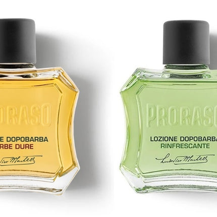 Proraso Aftershave Lotion