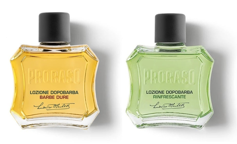 Proraso Aftershave Lotion