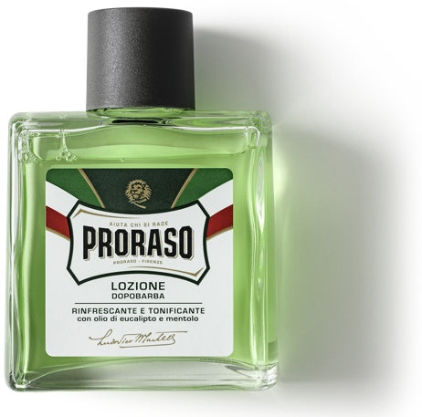 Proraso Aftershave Lotion