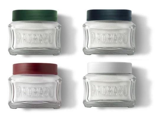 Proraso Prebarba Pre-Scheer Creme