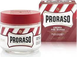 Proraso Prebarba Pre-Scheer Creme