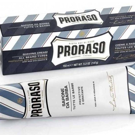Proraso Scheercreme Tube