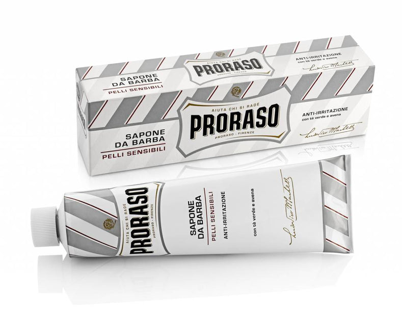 Proraso Scheercreme Tube