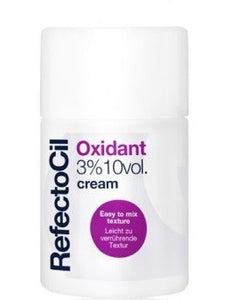 RefectoCil Creme Oxidant 3%