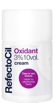 RefectoCil Creme Oxidant 3%