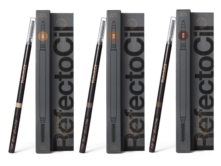 RefectoCil Full Brow Liner Wenkbrauwpotlood