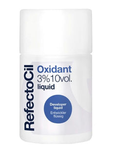 RefectoCil Liquid Oxidant 3%